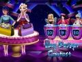 Spel Tas Ontwerp Kompetisie aanlyn