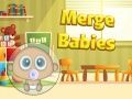 Spel Samesmelting van Baba's aanlyn