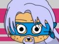 Spel Pocket Anime Maker aanlyn Spel Pocket Anime Maker aanlyn