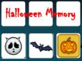 Spel Halloween Geheue aanlyn Spel Halloween Geheue aanlyn