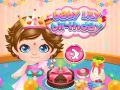 Spel Baby Lily se Verjaardag aanlyn