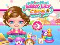 Spel Baba Lily Versorging aanlyn