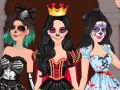 Spel Kardashians Spookagtige Grimering aanlyn