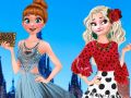 Spel Susters Shopping Eurotour aanlyn