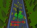Spel Dinozaur teen Zombie aanlyn