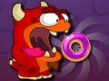 Spel Lekkergoed Monster Eter aanlyn