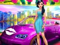 Spel Kylie se Gunstelingmotor aanlyn