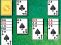 Spel Australiese Geduld aanlyn