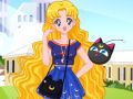 Spel Seemanskout se Somer Styl aanlyn Spel Seemanskout se Somer Styl aanlyn