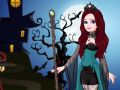 Spel Elsa se Halloween-kostuums aanlyn