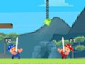 Spel Vikingoorlog 2: Skat aanlyn