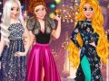 Spel Modesaand met die Koninklike Sustertjies aanlyn