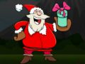 Spel Santa Skadu Wedstryding aanlyn