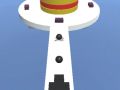 Spel Vuur Ballonne 3D aanlyn