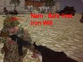 Spel NAM: Blootvoete, ysterwill aanlyn Spel NAM: Blootvoete, ysterwill aanlyn