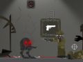 Spel Egbot teen Zombis aanlyn