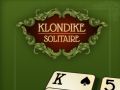 Spel Klondike Solitaire aanlyn