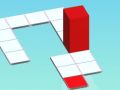 Spel Bloxorz: Rol die blok aanlyn