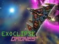 Spel Exoclipse Drones aanlyn