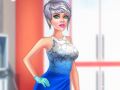 Spel Prinses se Keuse van Ongewone Werk aanlyn
