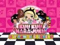 Spel Kuu Kuu Harajuku Plakkers aanlyn