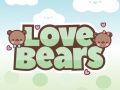 Spel Liefde Bears aanlyn