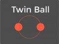 Spel Twee Bal aanlyn
