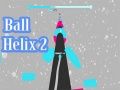 Spel Bal Helix 2 aanlyn