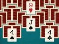 Spel Pas Match Solitaire aanlyn