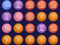 Spel Verbind die Zodiak aanlyn