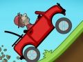 Spel Heuwel Klim Wedren aanlyn