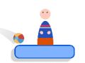 Spel Gee vir my aanlyn