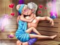 Spel Flirt in die Ys Koningin se Sauna aanlyn Spel Flirt in die Ys Koningin se Sauna aanlyn