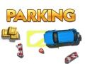 Spel Parkeer Meester aanlyn