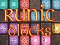 Spel Runiese Blokke aanlyn