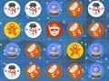 Spel Kersverbinding aanlyn