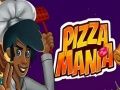 Spel Pizza Mania aanlyn