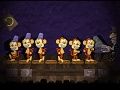 Spel Logiese Teater Ses Mime aanlyn