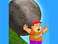 Spel Groot Groot Speler aanlyn