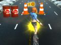 Spel Skater Meisie aanlyn