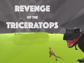 Spel Wraak van die Triceratops aanlyn