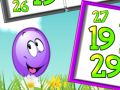Spel Kruiswoorde vir Kinders aanlyn