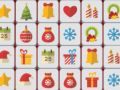 Spel Winter Mahjong aanlyn