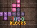 Spel 1000 Blokke aanlyn