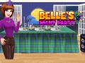 Spel Belle se Nagparty aanlyn