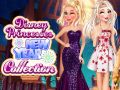 Spel Disney Prinsesse Nuwe Jaar Versameling aanlyn