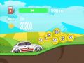 Spel Malende Klimwedloop aanlyn