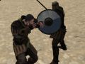Spel Gladiator Simuleerder aanlyn