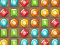 Spel Juwele Wedstryd aanlyn