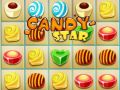 Spel Candy Ster aanlyn